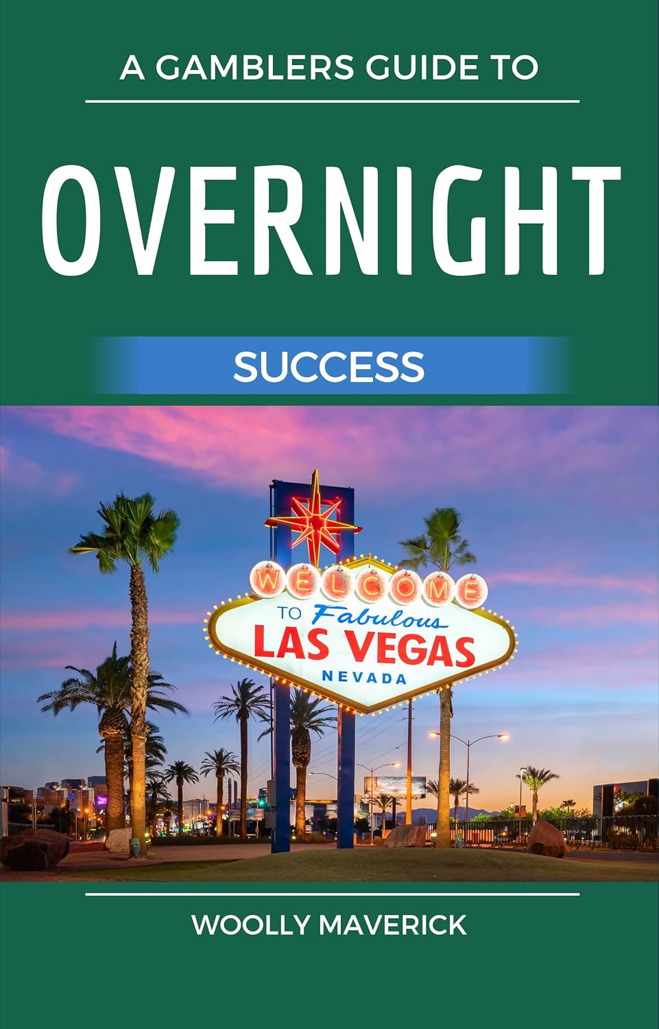 Overnight Success: A Gamblers Guide to Tips and Strategies of Modern Gaming (English Edition) baixar livro de graça