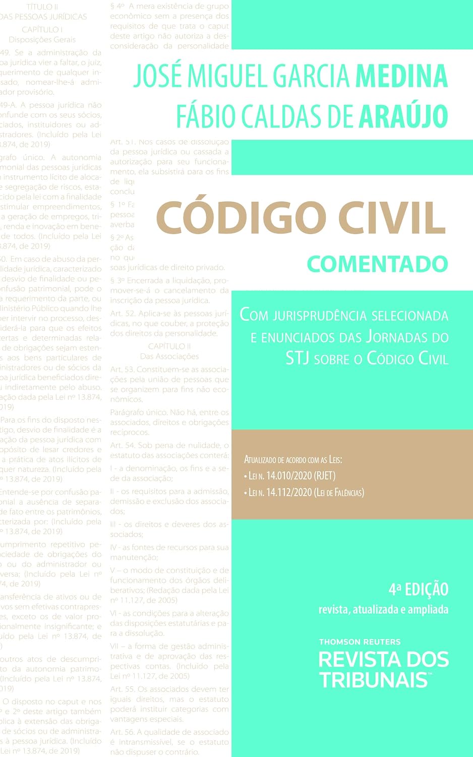Código Civil Comentado 4º Edição baixar livro de graça