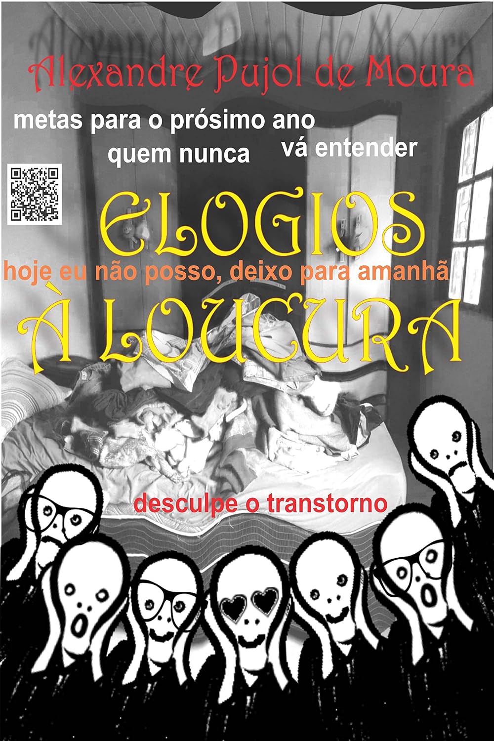 Elogios à lucura baixar livro de graça