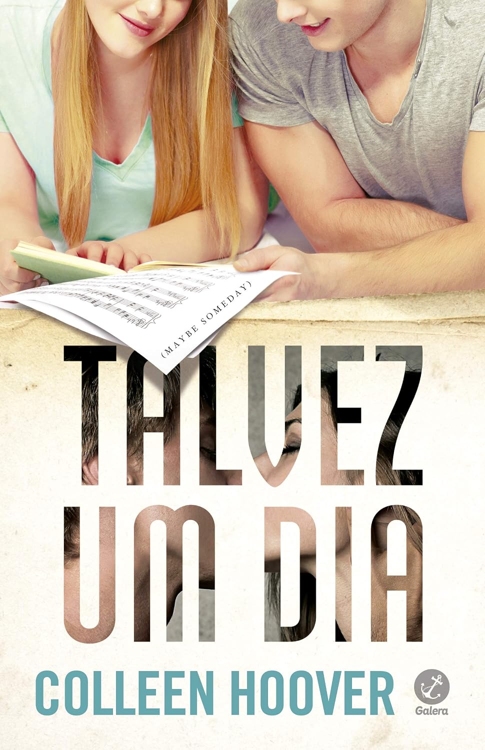 Talvez um dia baixar livro de graça