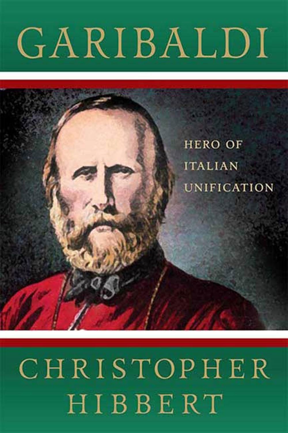 Garibaldi: Hero of Italian Unification: Hero of Italian Unification baixar o livro de graça