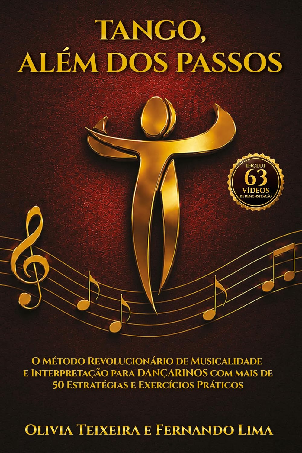 ler totalmente Tango, Além dos Passos: O Método Revolucionário de Musicalidade e Interpretação para Bailarinos com mais de 50 Estratégias e Exercícios Práticos