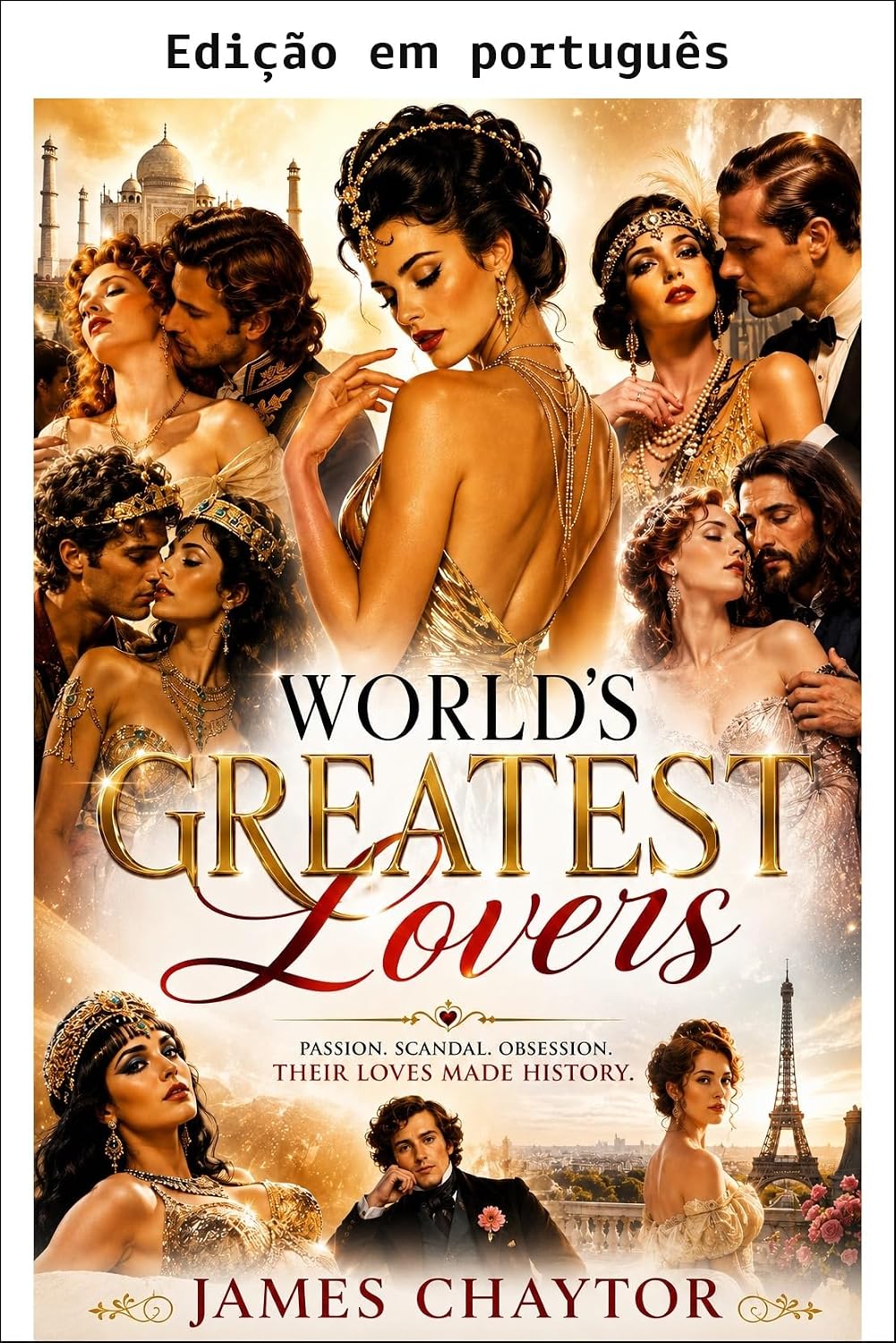 Os maiores amantes do mundo baixar o livro de graça
