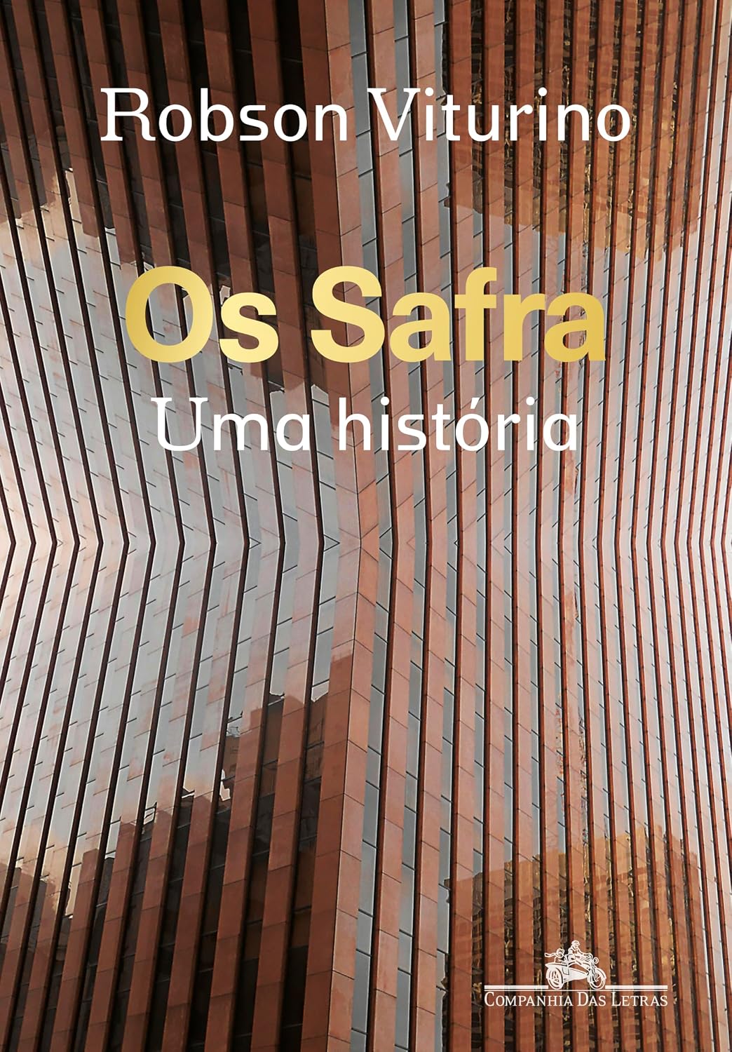 Os Safra: Uma história baixar o livro de graça