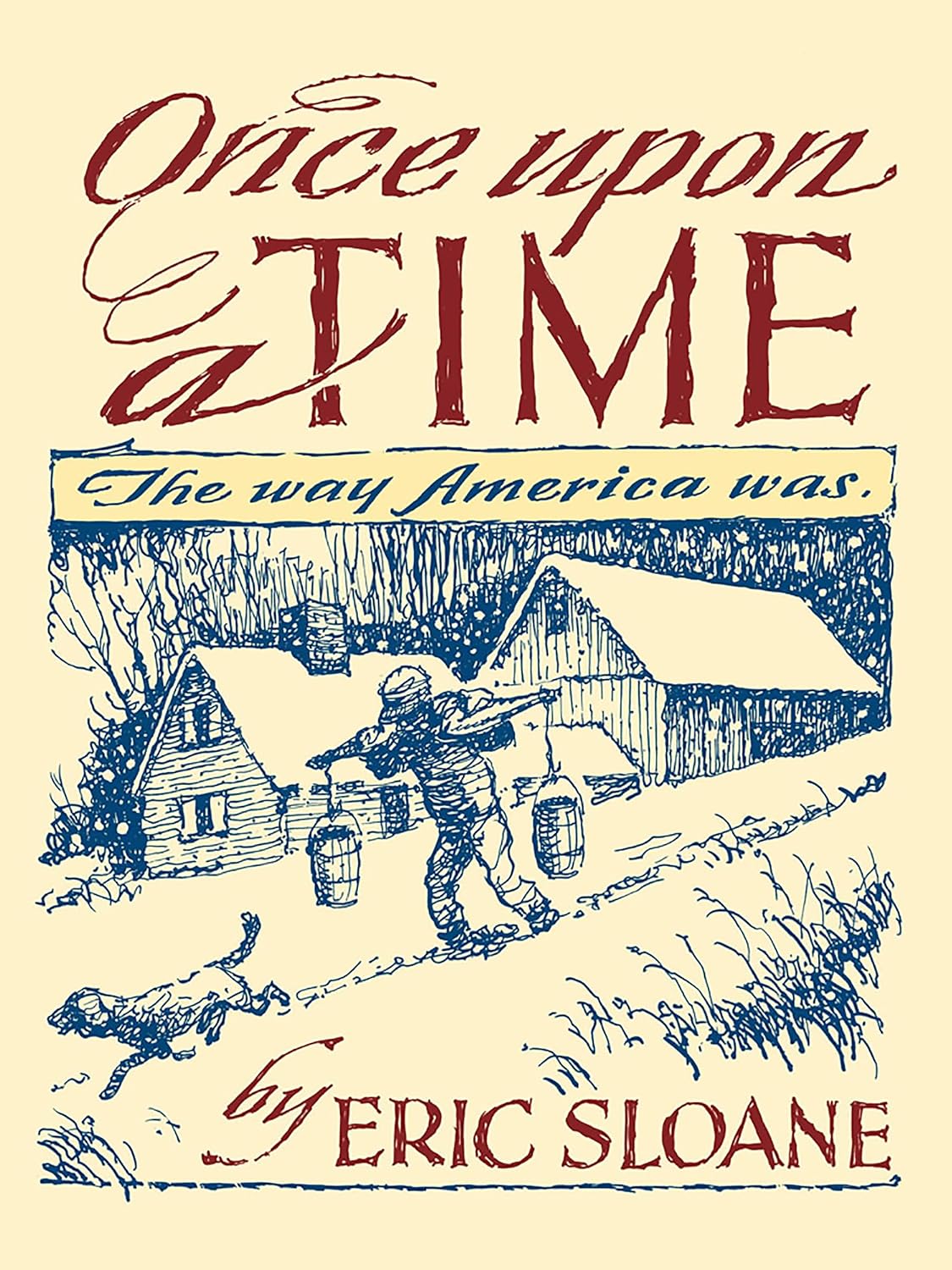 Once Upon a Time: The Way America Was baixar livro de graça