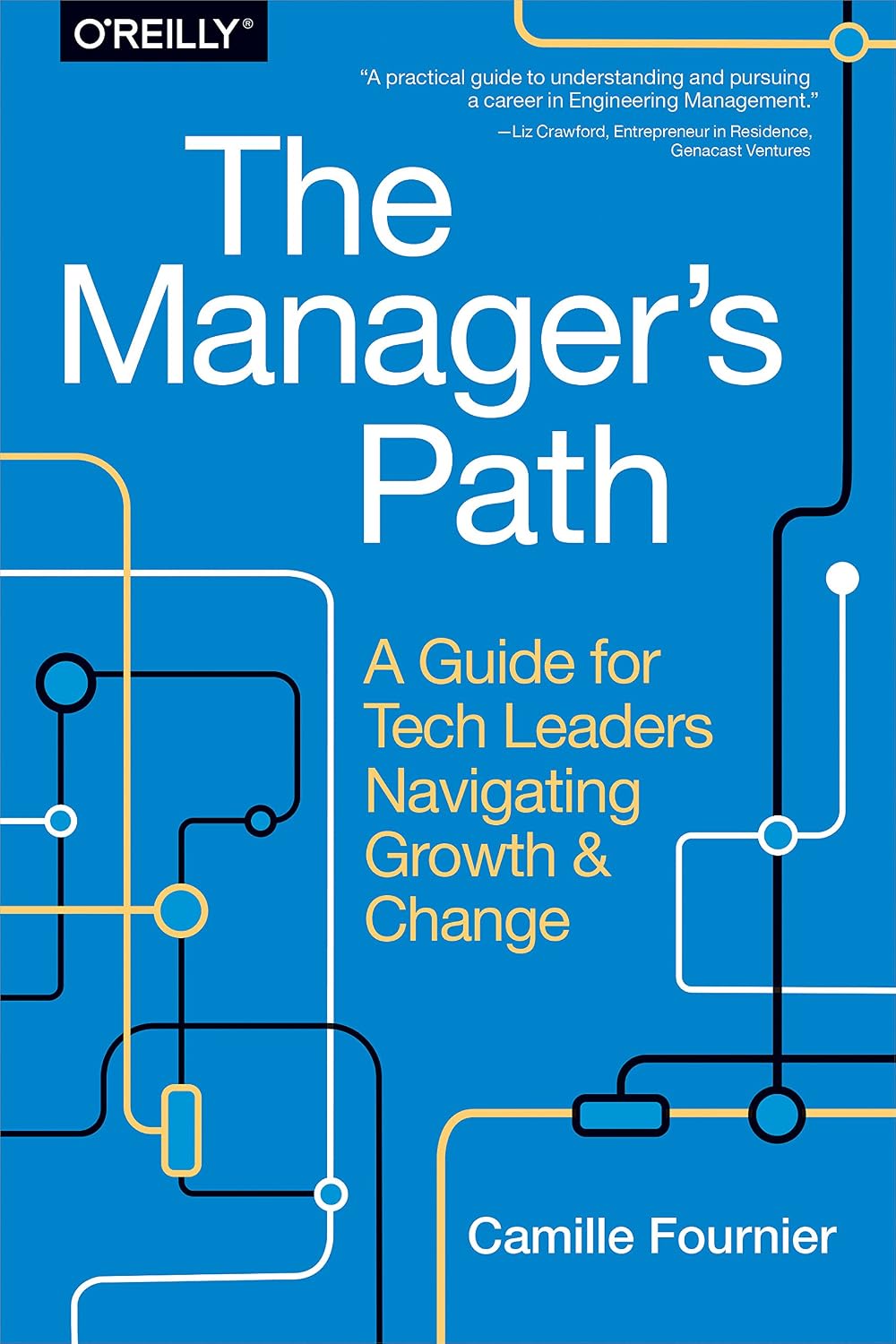 ler totalmente The Manager's Path: A Guide for Tech Leaders Navigating Growth and Change (English Edition)