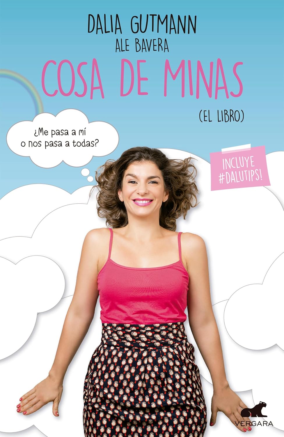 ler totalmente Cosa de minas: (El libro) (Spanish Edition)