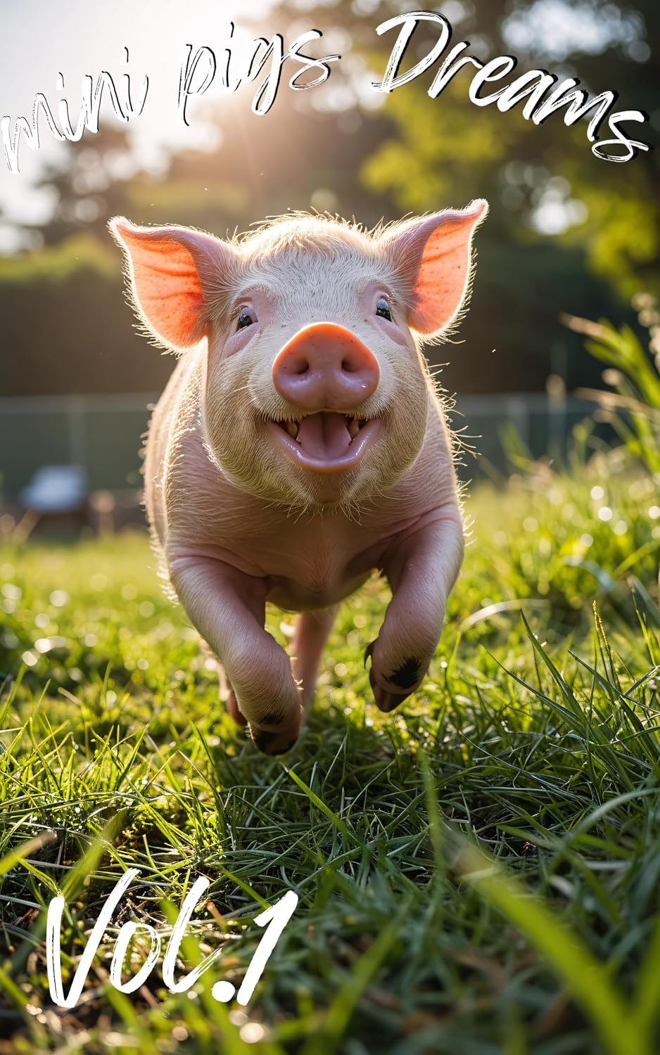 capítulo por capítulo baixar minipiggudorimusuboryumuichiminibutagazoshu (Japanese Edition)