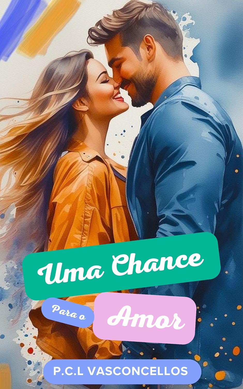 Uma Chance Para O Amor baixar livro de graça