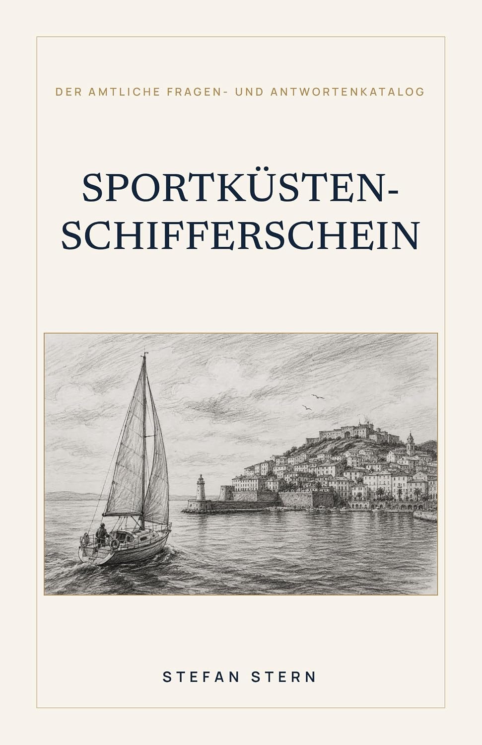 ler totalmente Sportküstenschifferschein (SKS): Der amtliche Fragen- und Antwortenkatalog (German Edition)