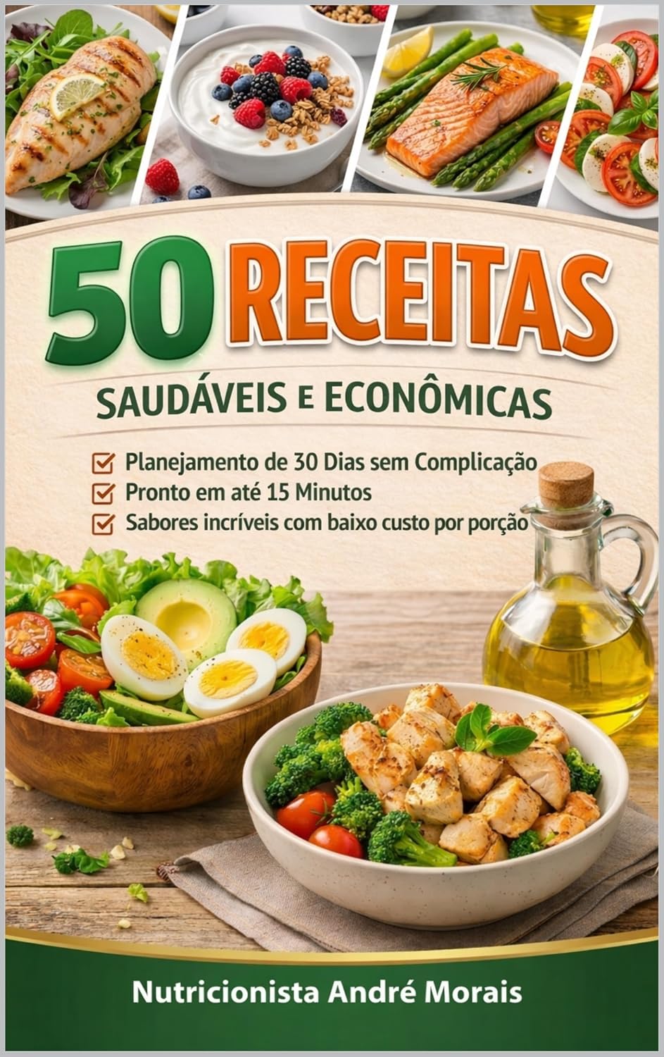 capítulo por capítulo baixar Receitas Sustentáveis, Econômicas e Nutritivas: 50 preparações de baixo custo com aproveitamento inteligente dos alimentos