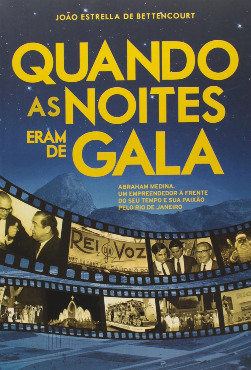Quando as Noites Eram de Gala