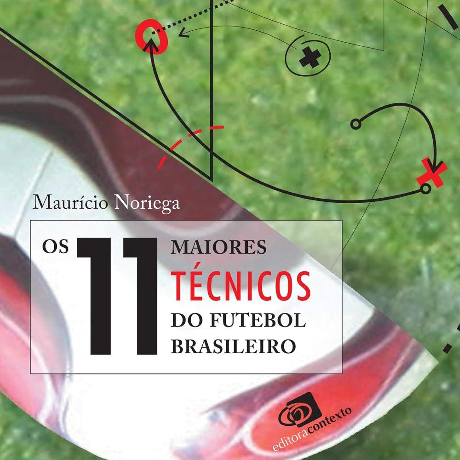 Os 11 maiores técnicos do futebol brasileiro 4 baixar o livro de graça