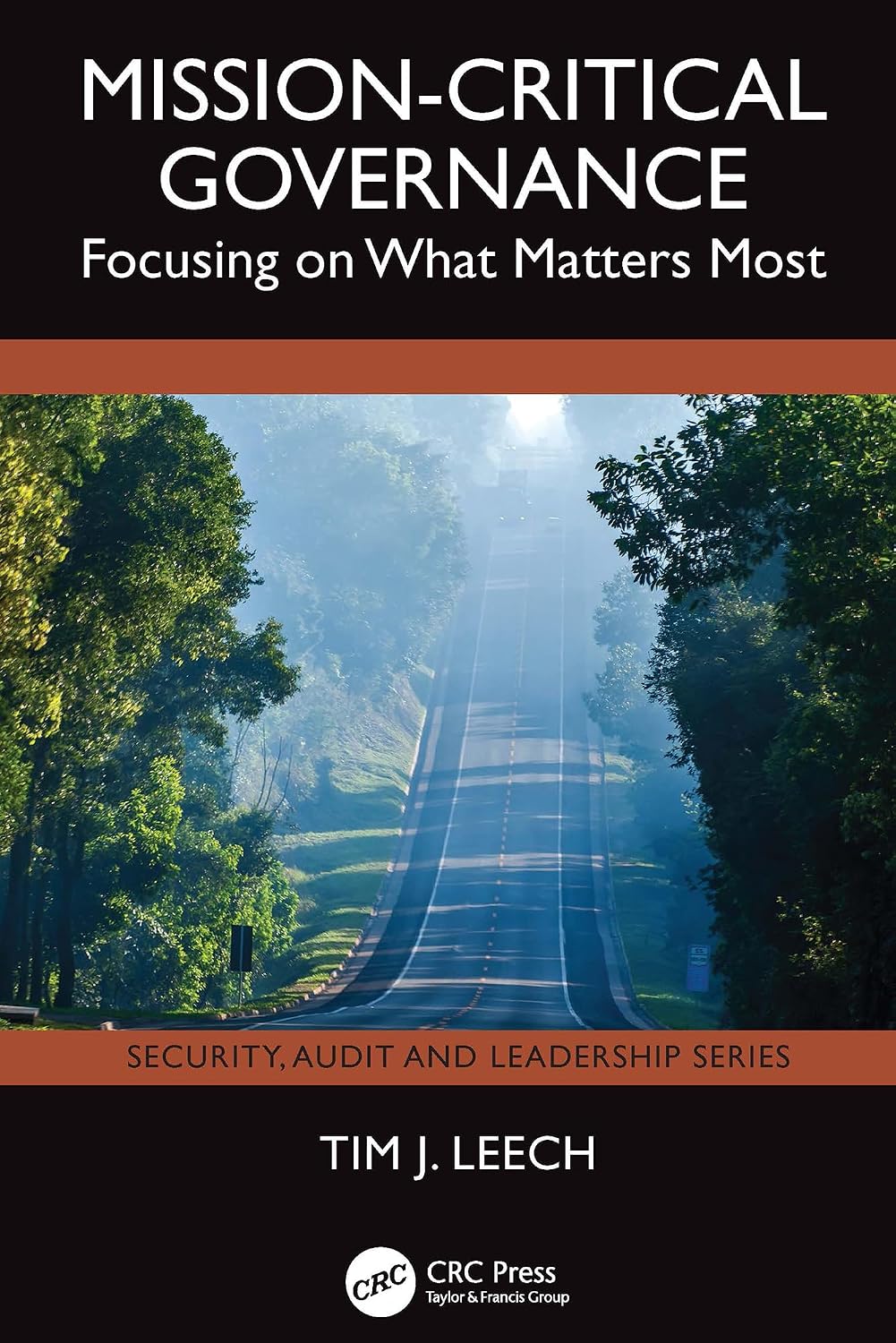 Mission-Critical Governance: Focusing on What Matters Most (Security, Audit and Leadership Series) (English Edition) baixar o livro de graça