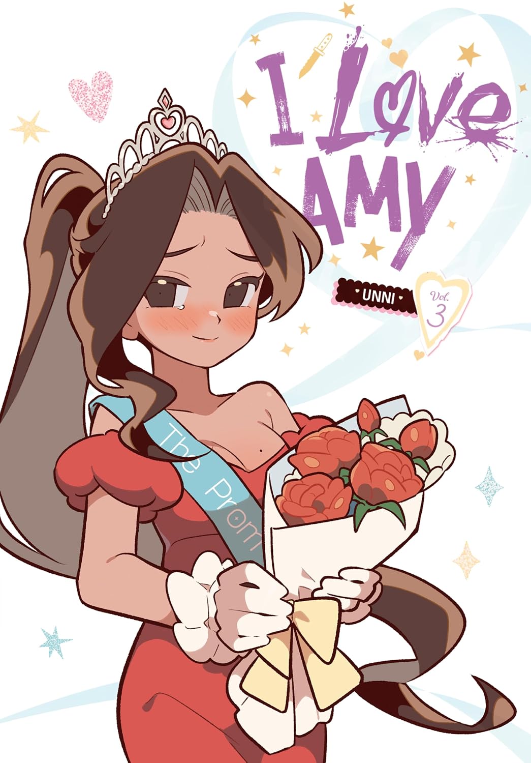 I Love Amy, Vol. 3 (English Edition) baixar o livro de graça