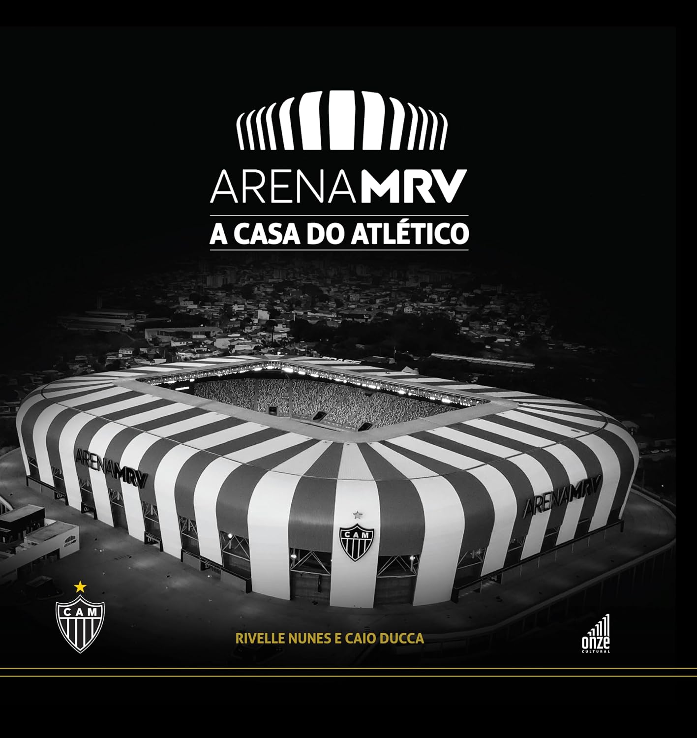 Arena MRV: A Casa do Atlético baixar livro de graça