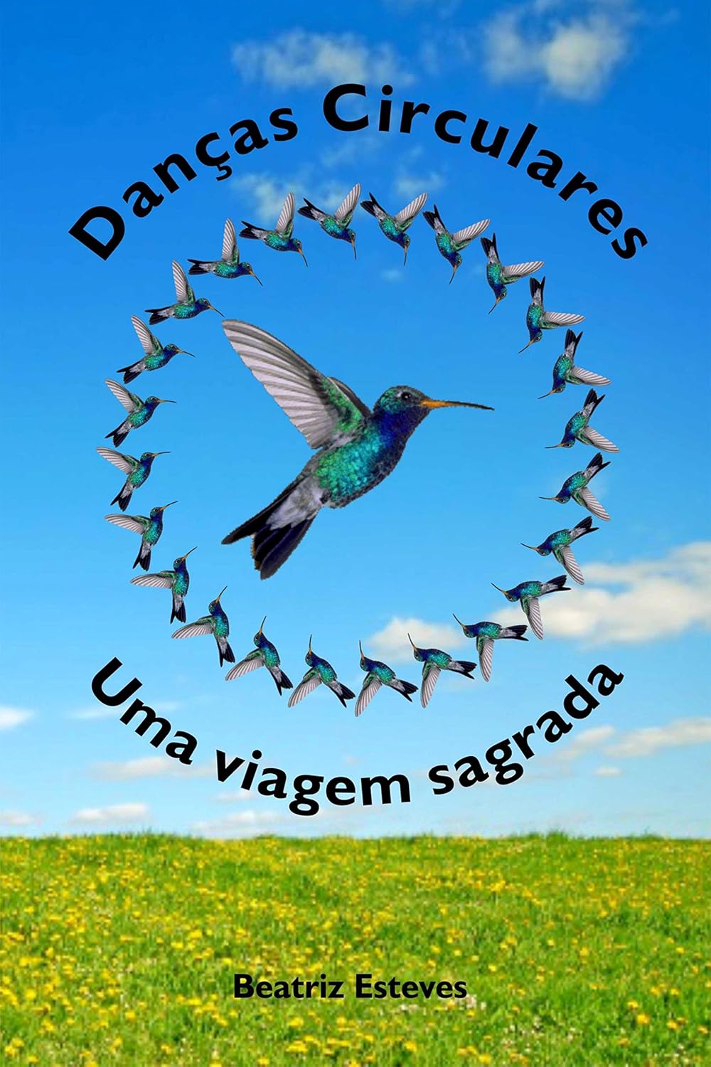 Danças Circulares: Uma viagem sagrada baixar livro de graça