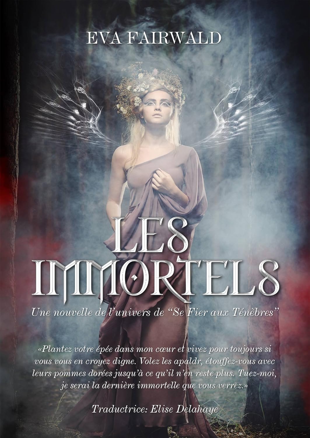 Les Immortels (French Edition) baixar livro de graça