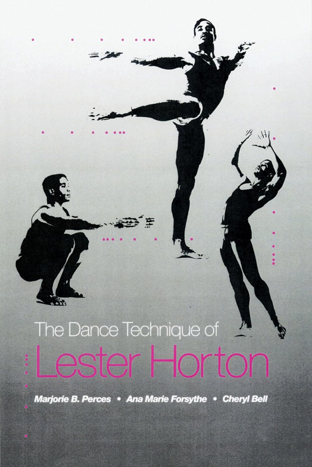 capítulo por capítulo baixar Dance Technique of Lester Horton