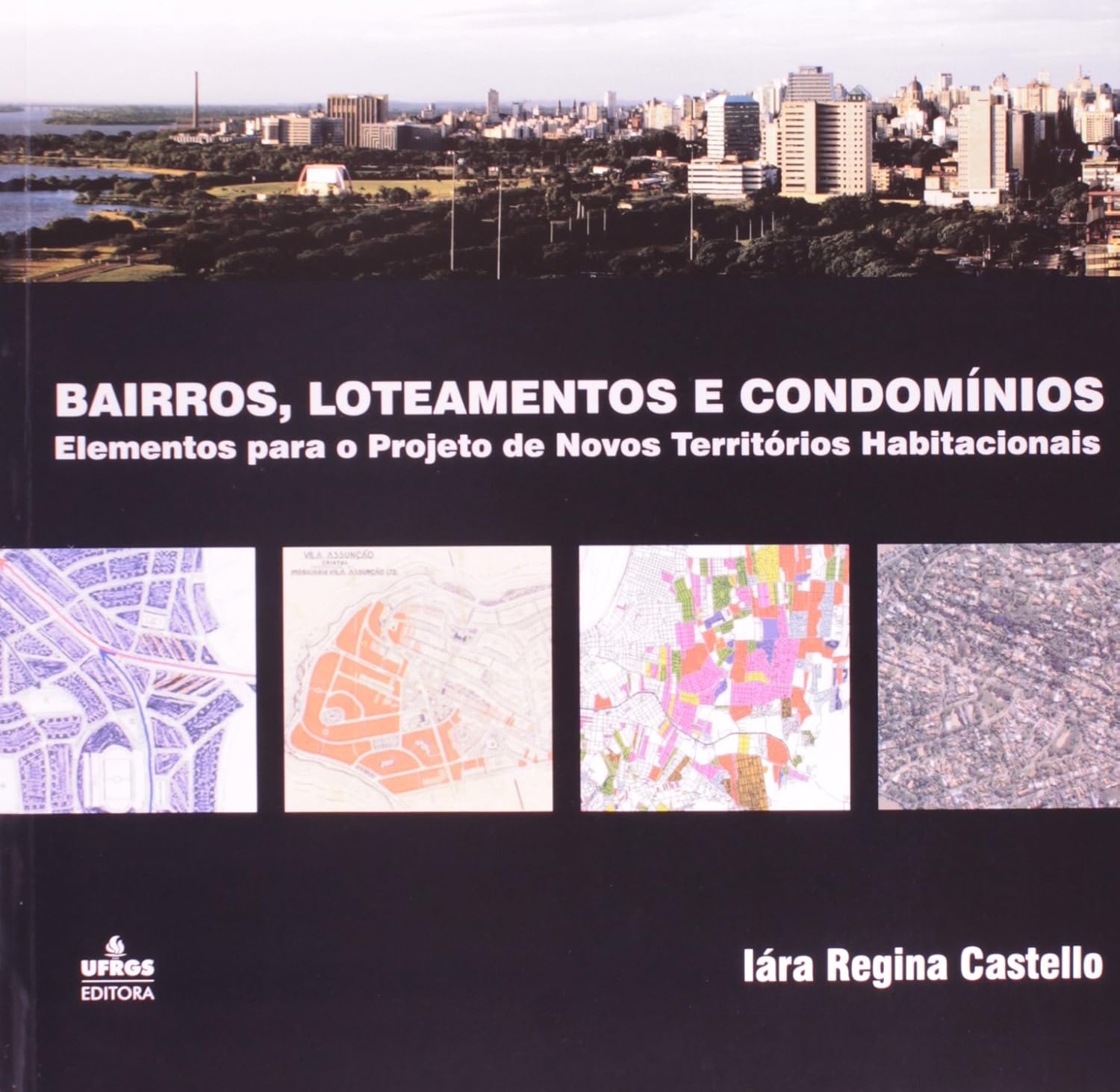capítulo por capítulo baixar Bairros Loteamentos E Condominios