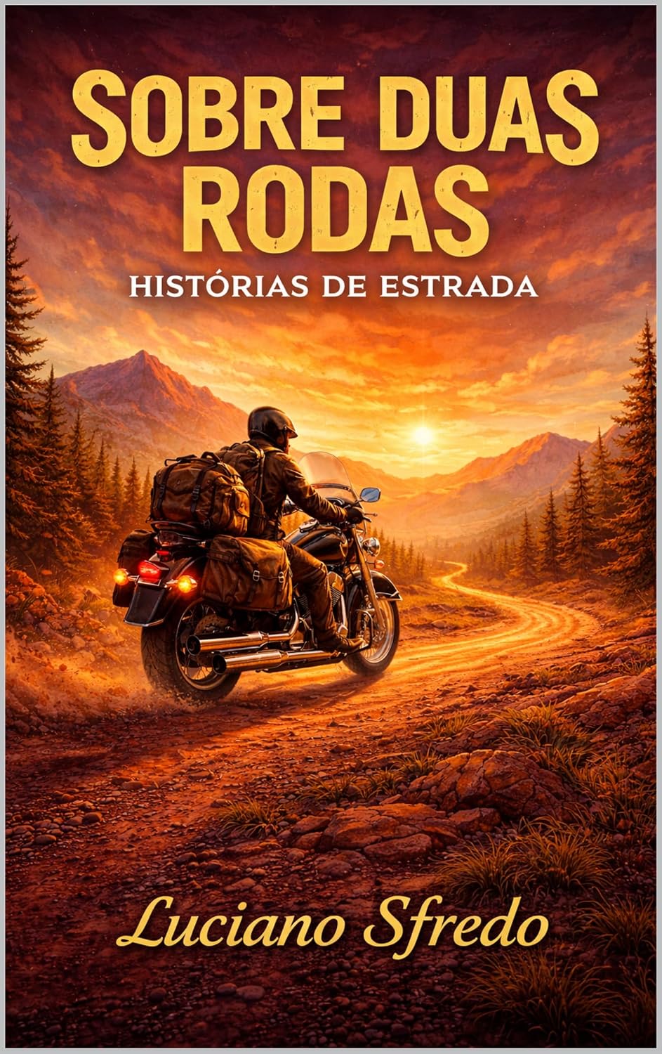 capítulo por capítulo baixar SOBRE DUAS RODAS - HISTÓRIAS DE ESTRADA