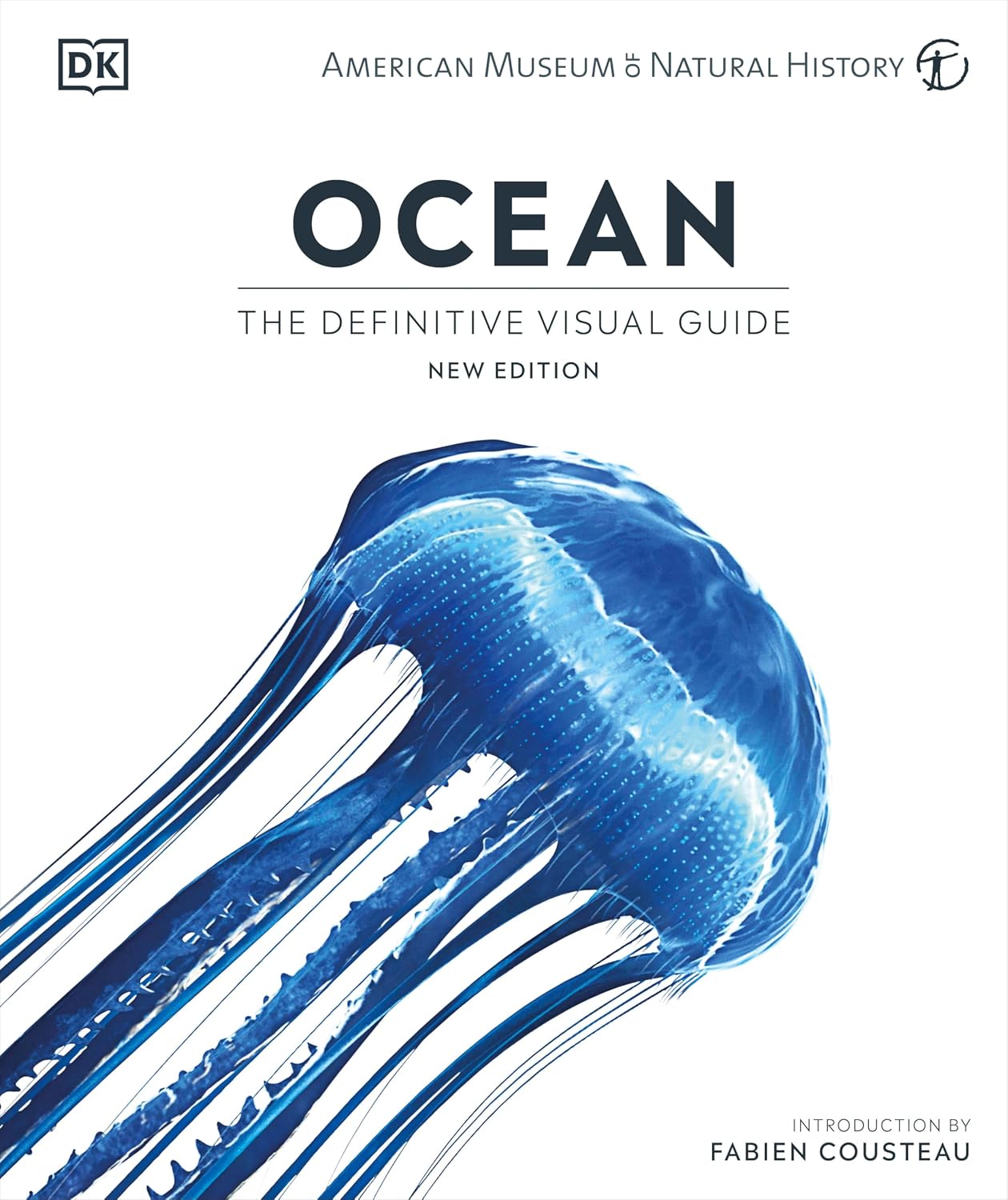 Ocean, New Edition: The Definitive Visual Guide baixar o livro de graça