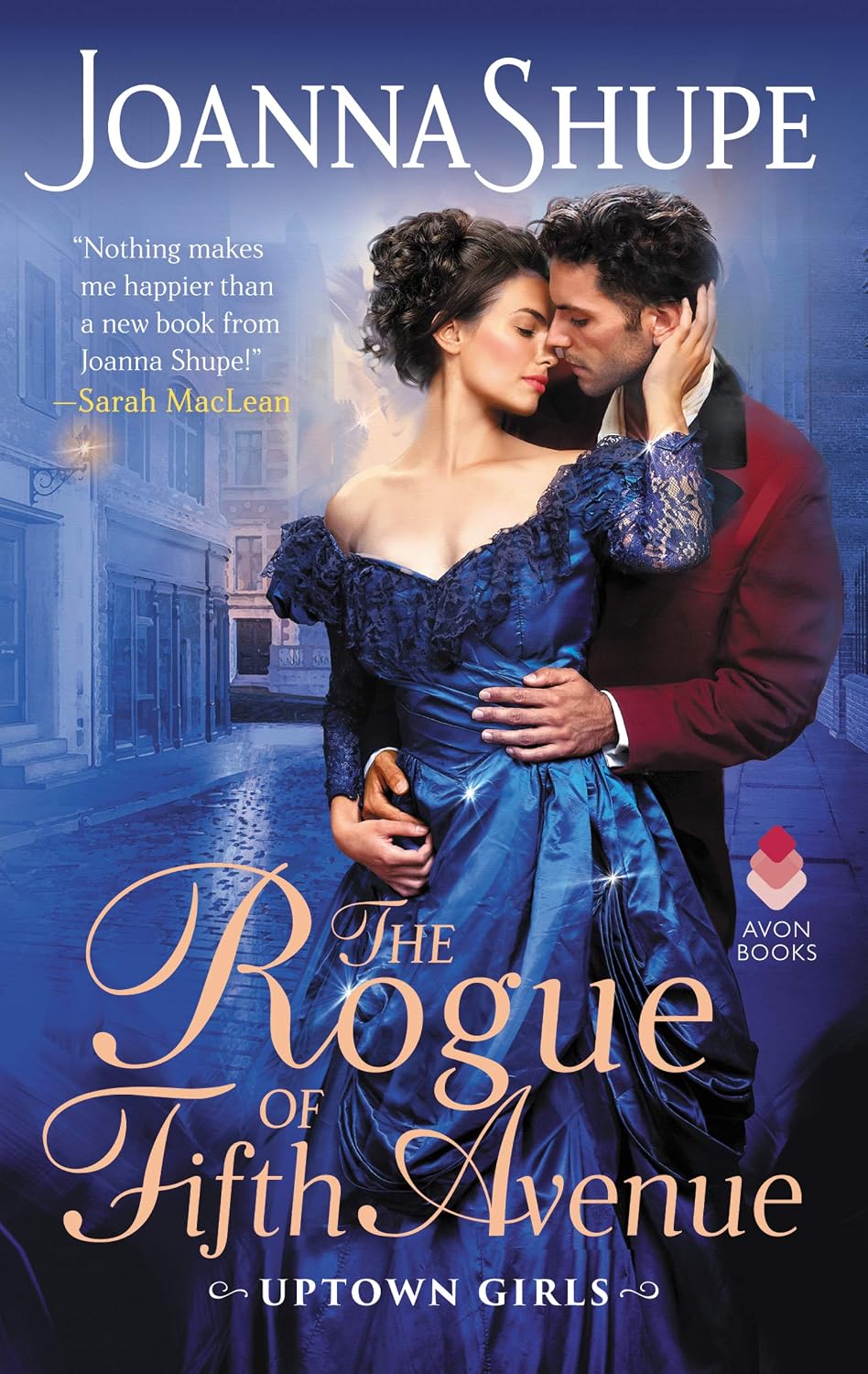 The Rogue of Fifth Avenue: A Gilded Age Romance – Scandalous Forbidden Desire Between a Lawyer and a Power Broker's Rebellious Daughter (Uptown Girls) (English Edition) baixar o livro de graça