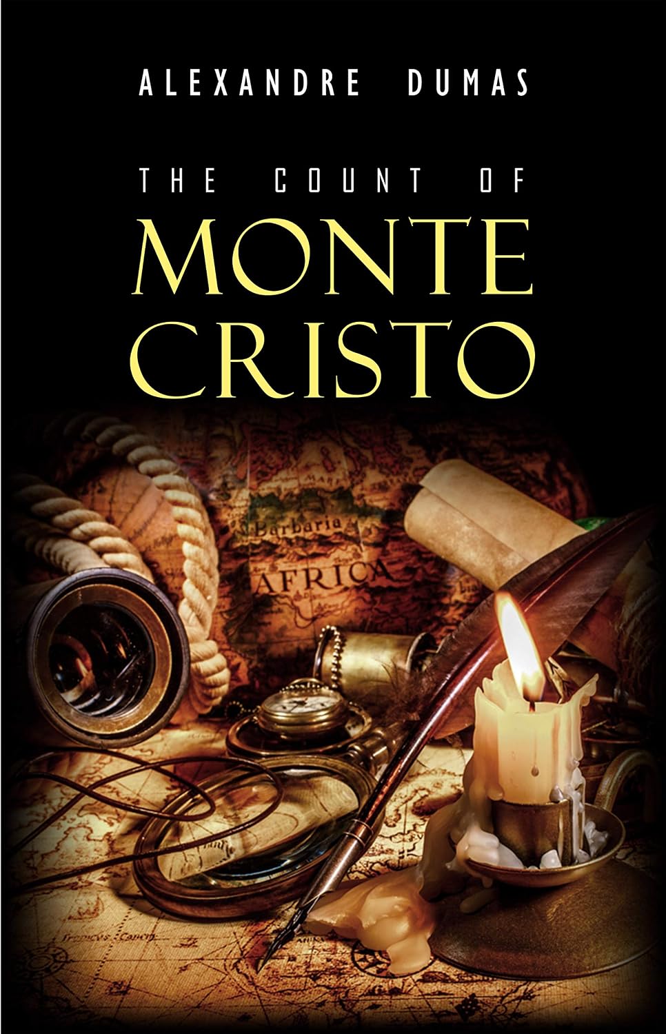 The Count of Monte Cristo (English Edition) baixar livro de graça