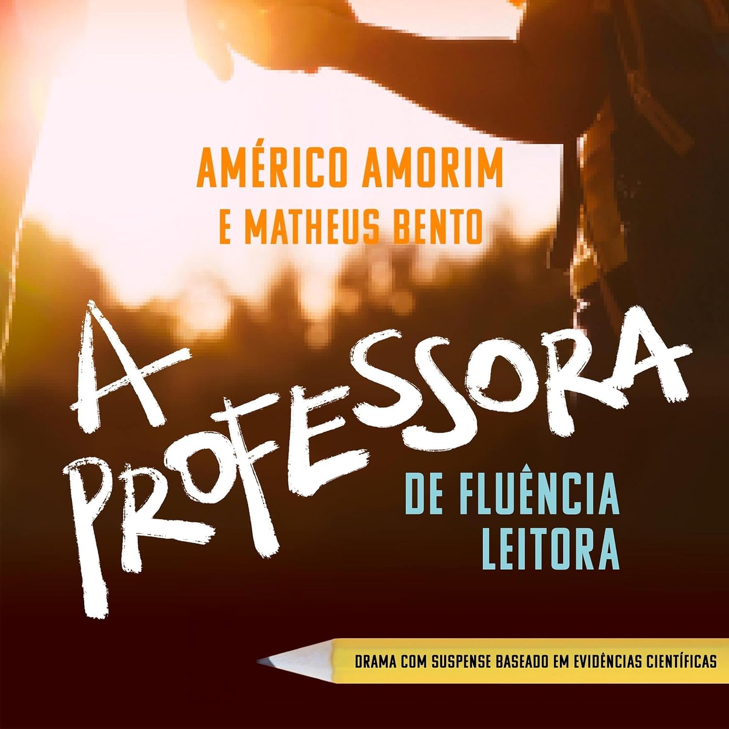 capítulo por capítulo baixar A Professora de Fluência Leitora: Drama com suspense baseado em evidências científicas