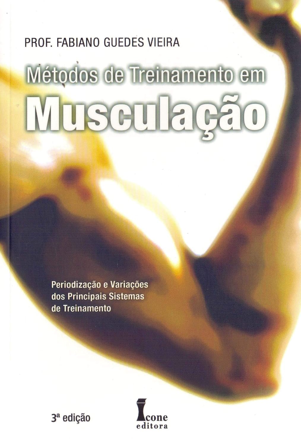 Métodos de treinamento em musculação baixar o livro de graça