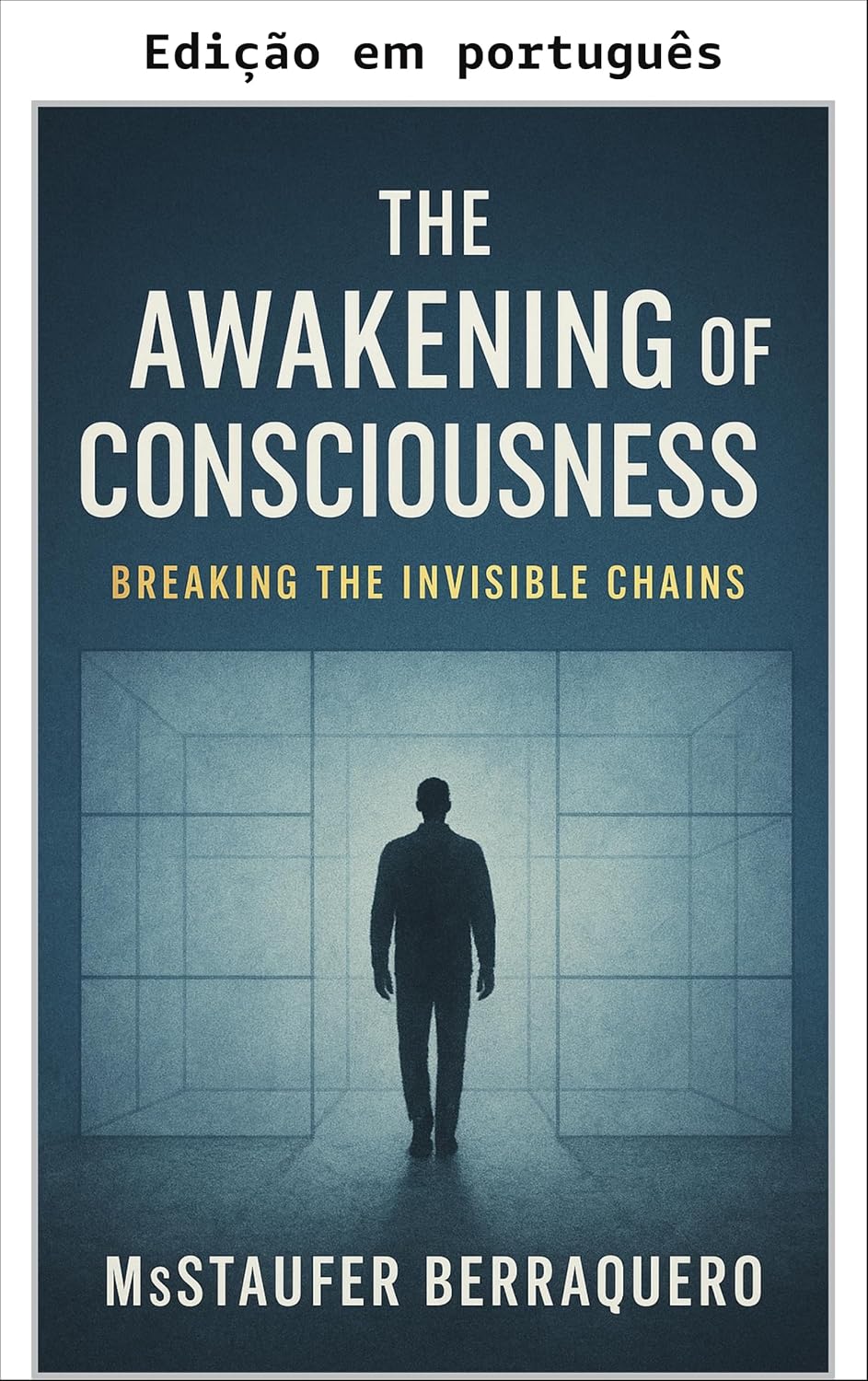 capítulo por capítulo baixar O despertar da consciência