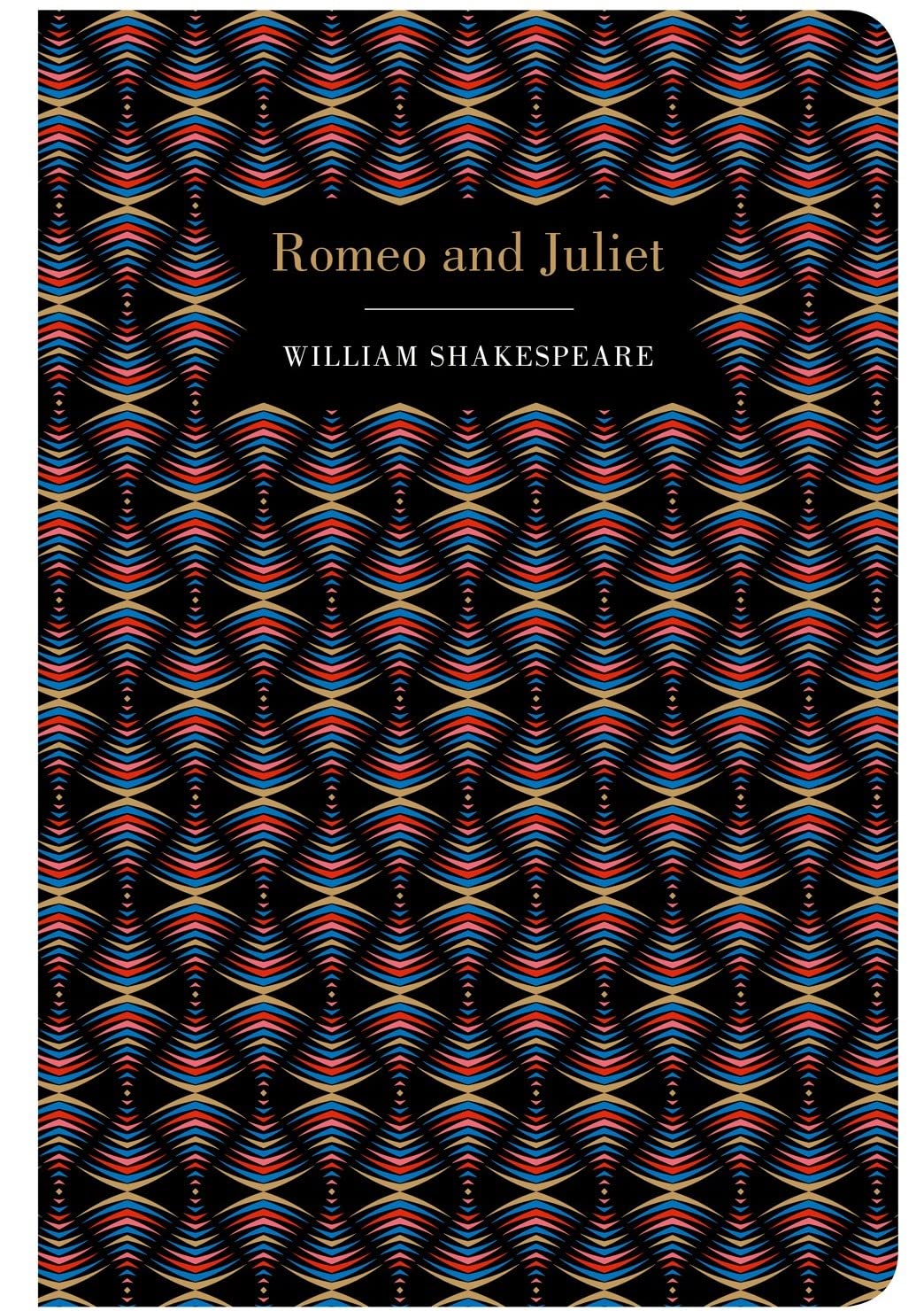 Romeo and Juliet baixar o livro de graça