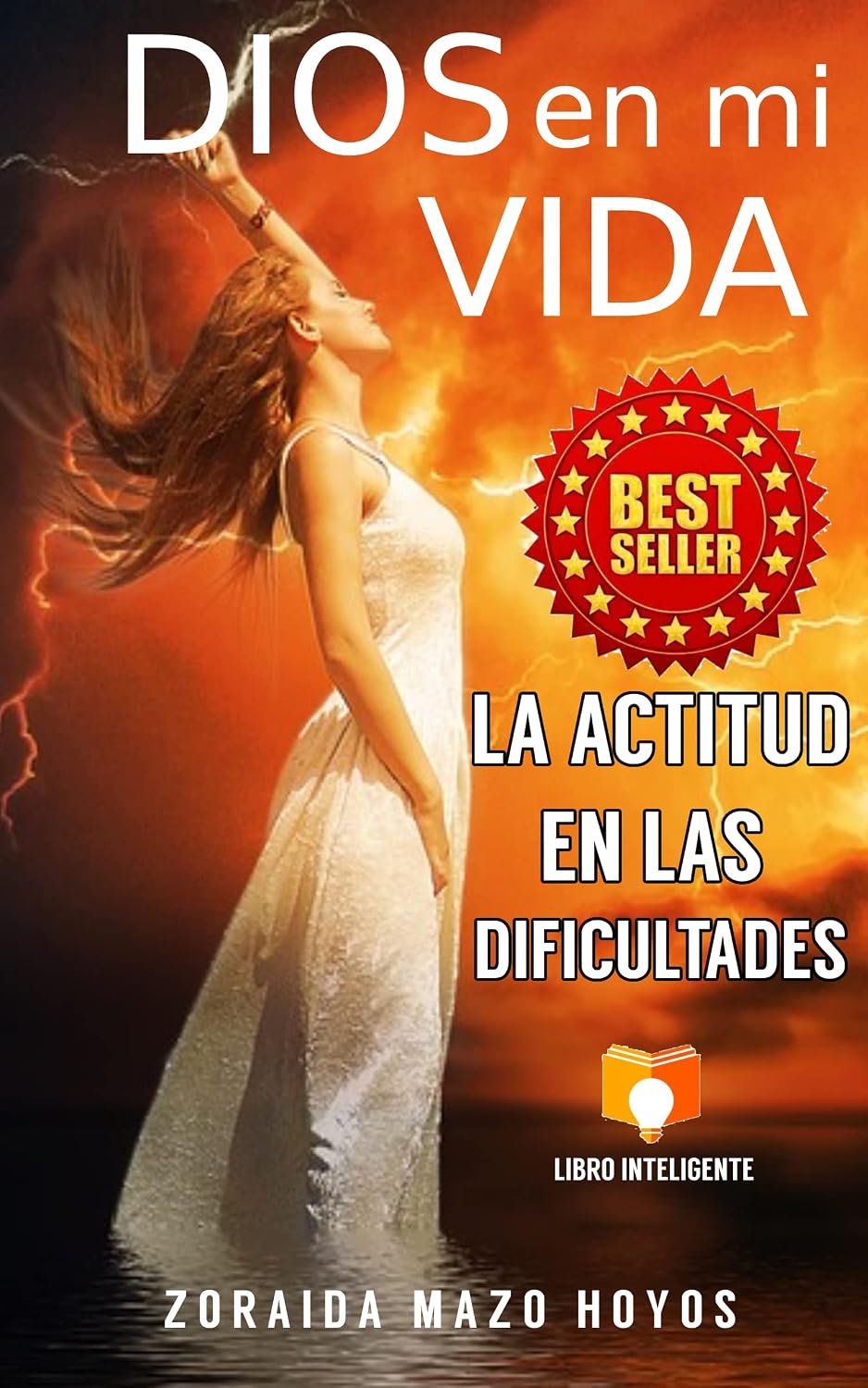 DIOS EN MI VIDA: LA ACTITUD EN LAS DIFICULTADES (Spanish Edition) baixar livro de graça