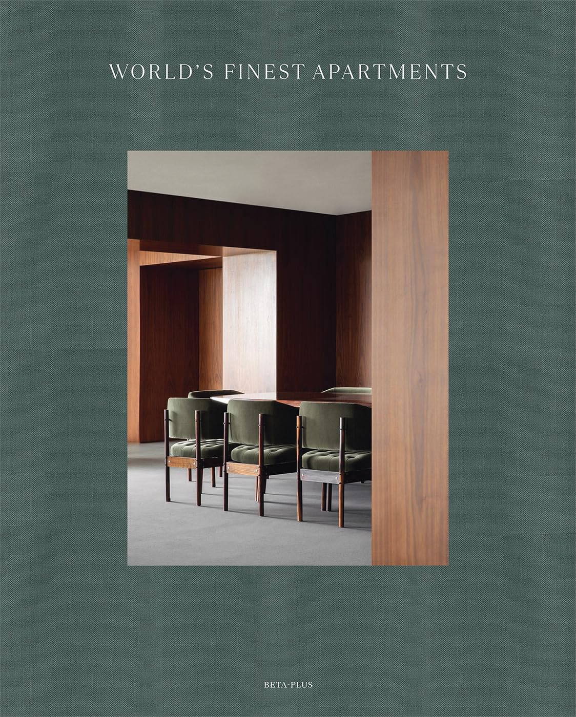 World's Finest Apartments baixar o livro de graça