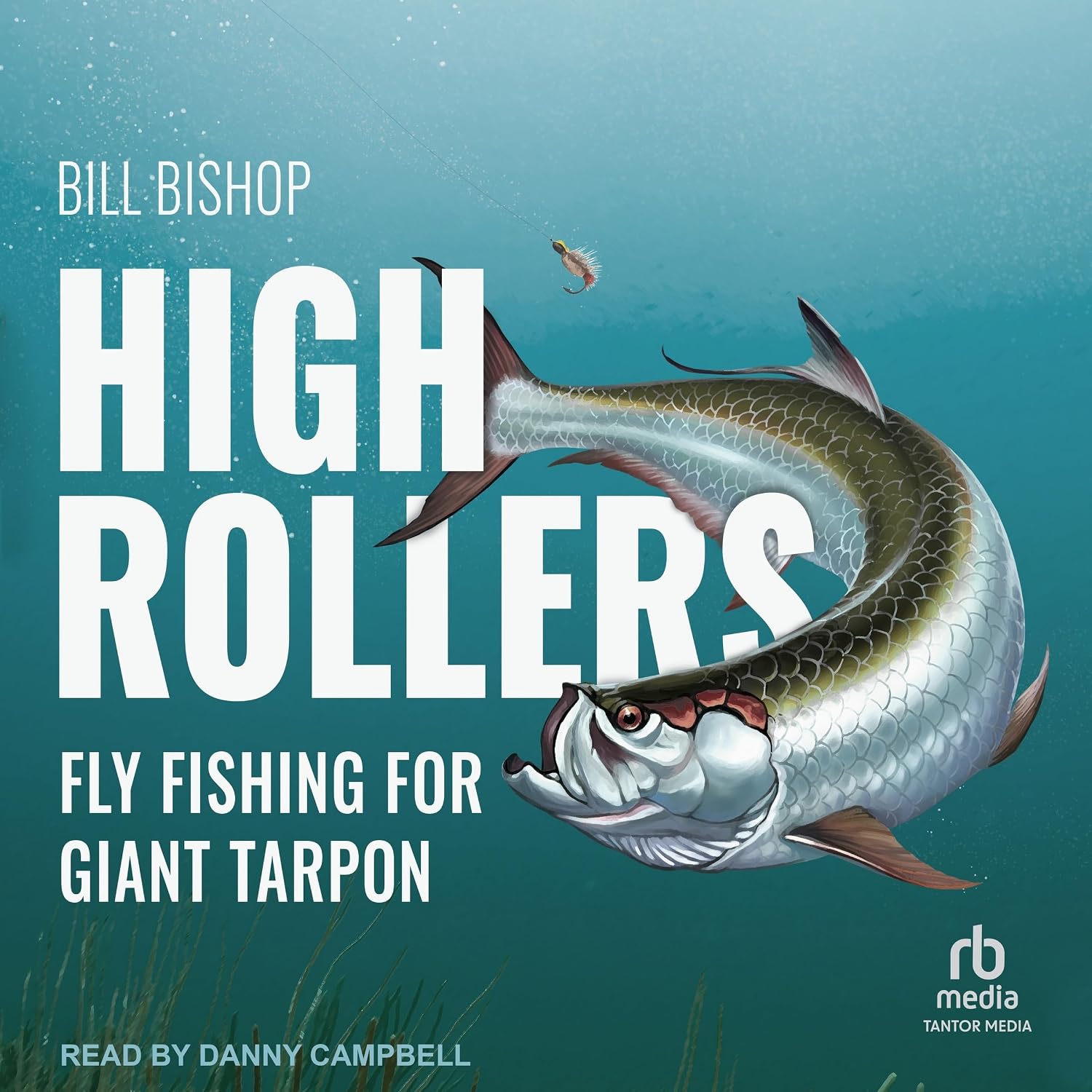 capítulo por capítulo baixar High Rollers: Fly Fishing for Giant Tarpon