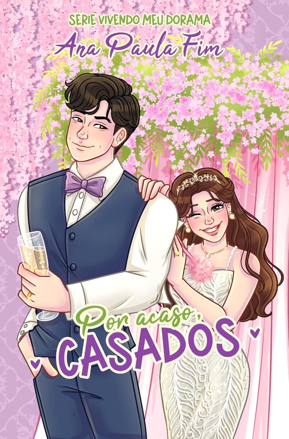 capítulo por capítulo baixar Por acaso, casados