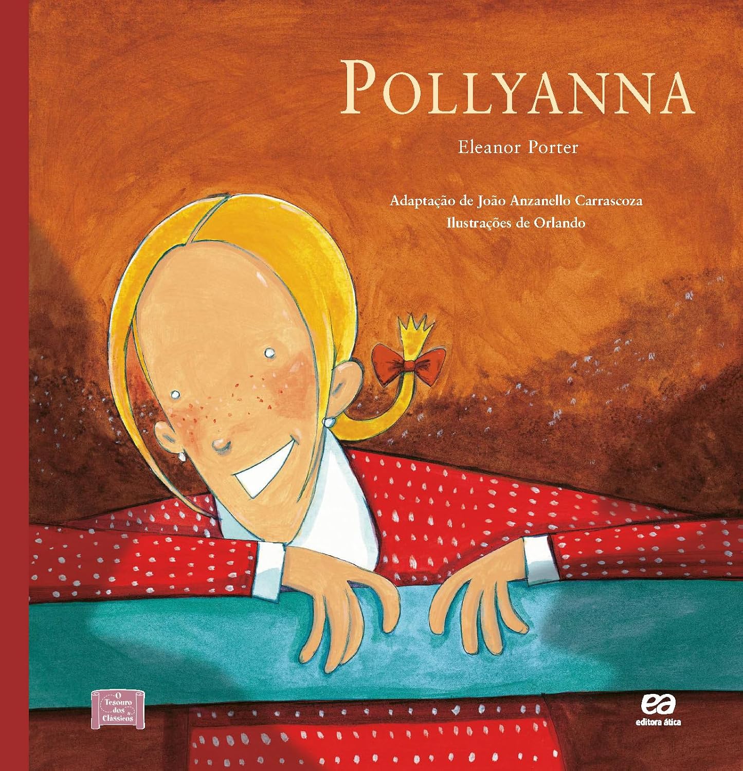 Pollyanna baixar livro de graça