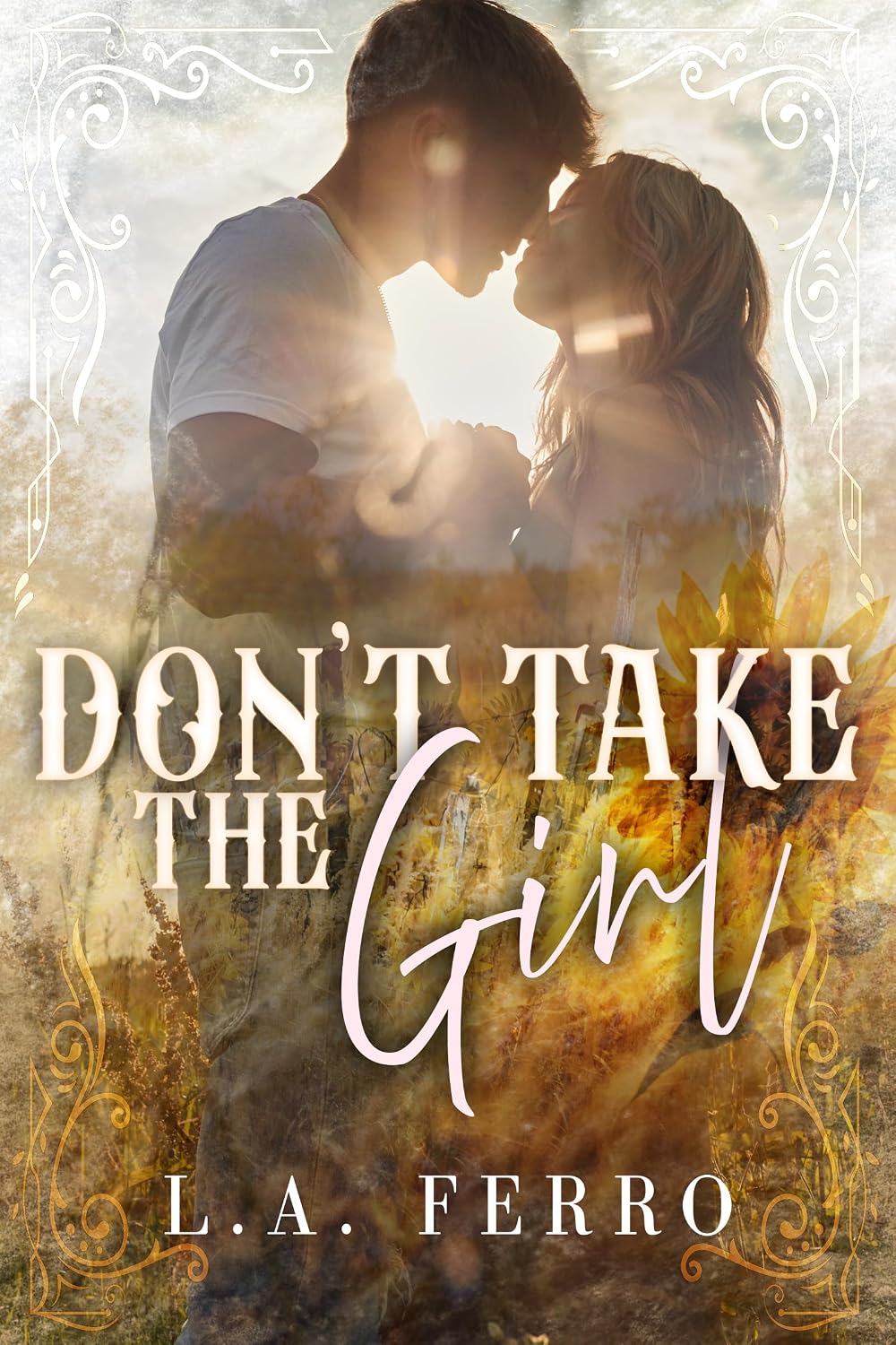 Don't Take the Girl (Rival Hearts) (English Edition) baixar livro de graça