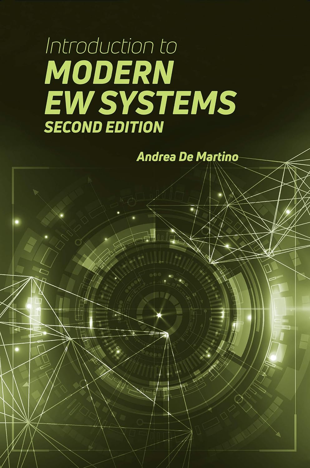 ler totalmente Introduction to Modern EW Systems, Second Edition (English Edition)