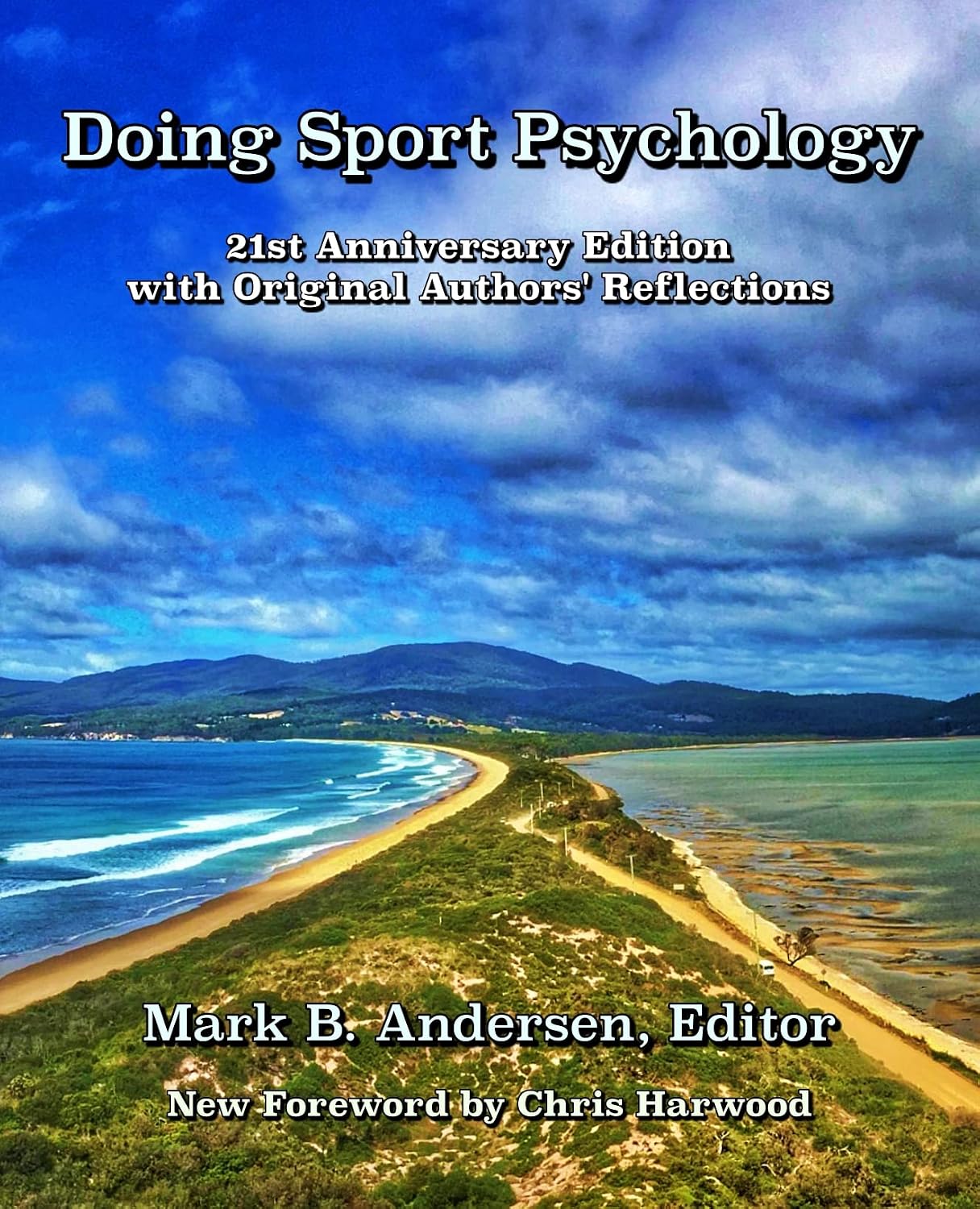 Doing Sport Psychology: 21st Anniversary Edition with Original Authors' Reflections (English Edition) baixar livro de graça