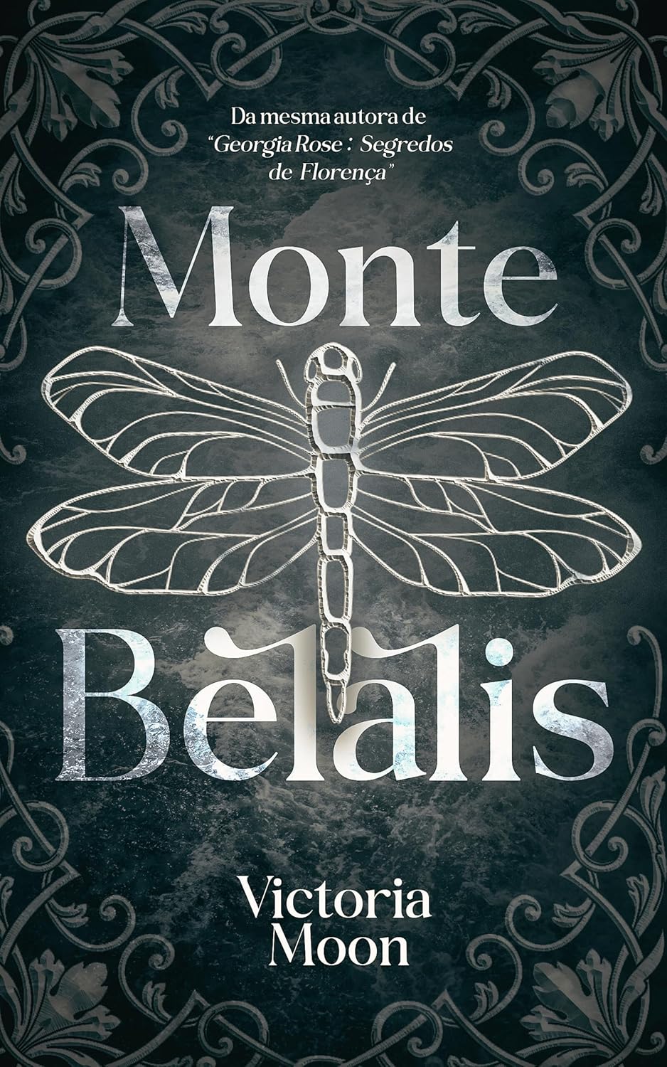 ler totalmente Monte Belalis