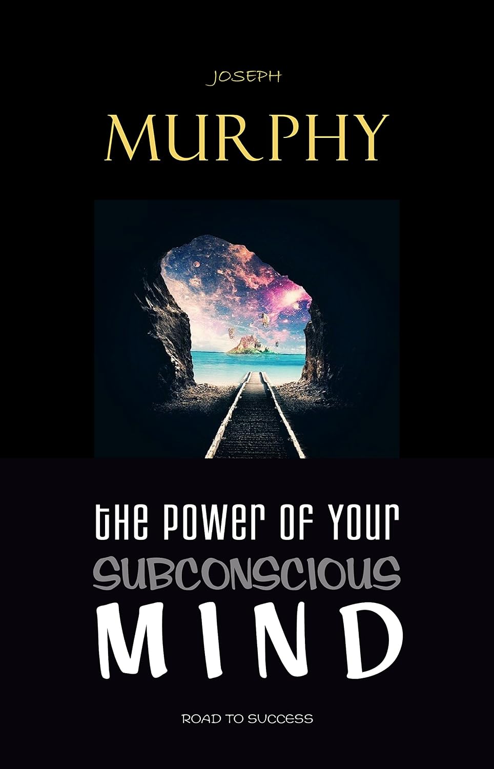 The Power of Your Subconscious Mind (English Edition) baixar o livro de graça