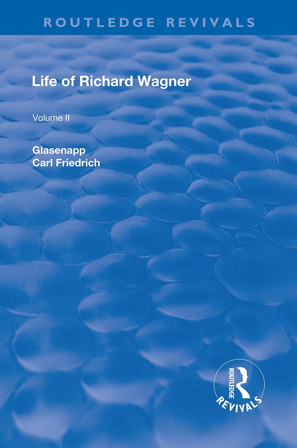 capítulo por capítulo baixar Revival: Life of Richard Wagner Vol. II (1902): Opera and Drama (Routledge Revivals) (English Edition)