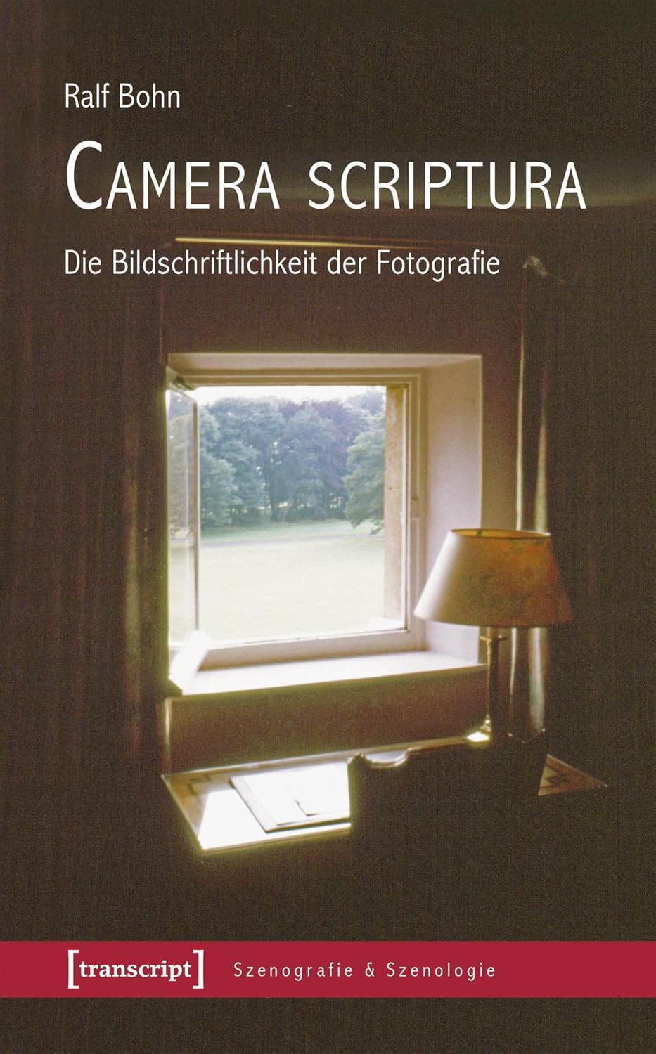ler totalmente Camera scriptura: Die Bildschriftlichkeit der Fotografie (Szenografie & Szenologie 16) (German Edition)