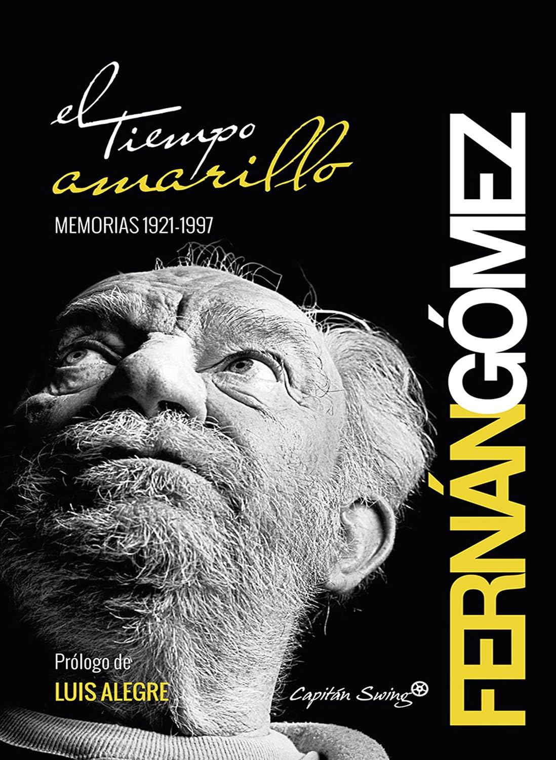 El tiempo amarillo (Ensayo) (Spanish Edition) baixar o livro de graça