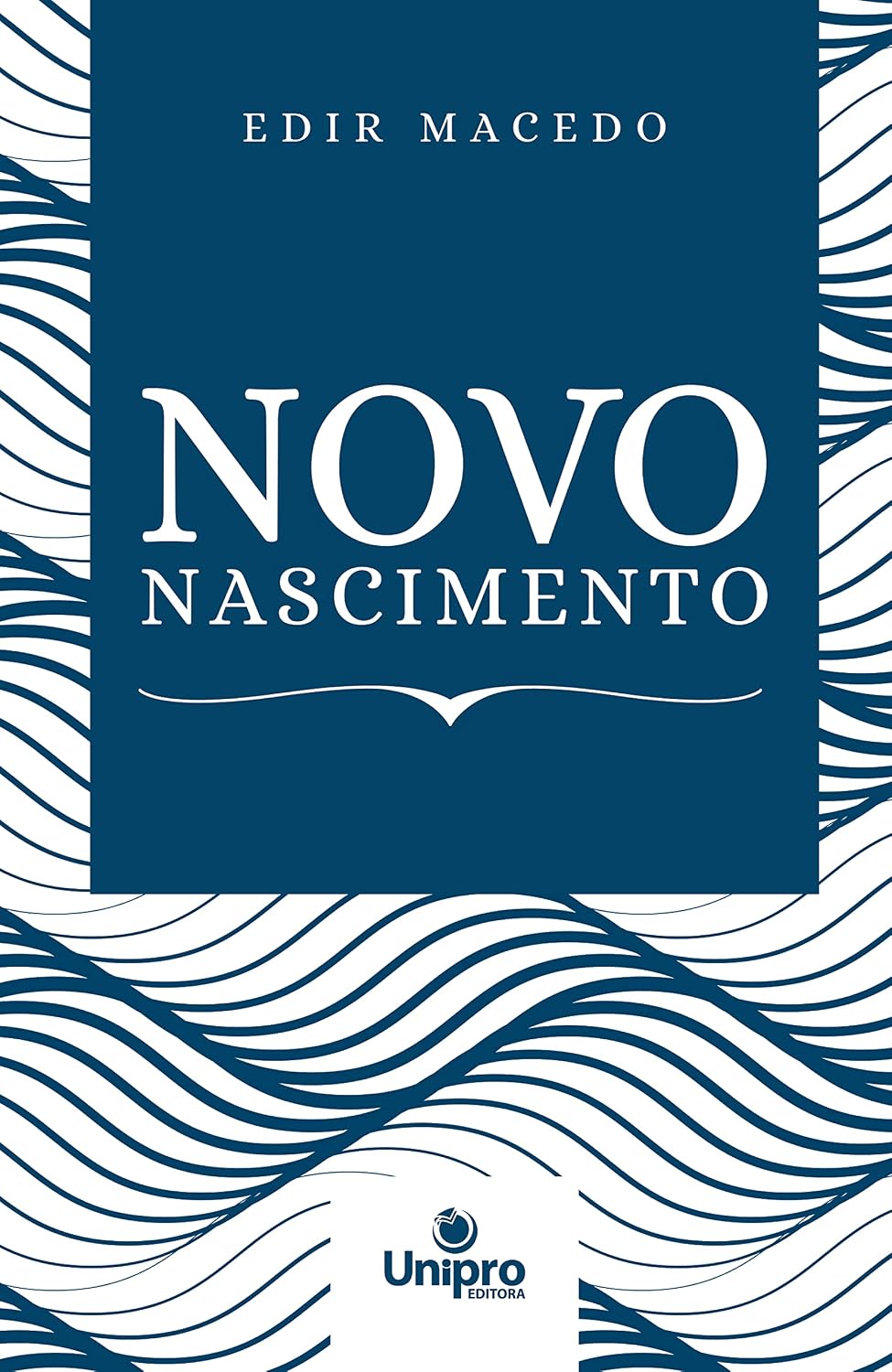 ler totalmente Novo Nascimento
