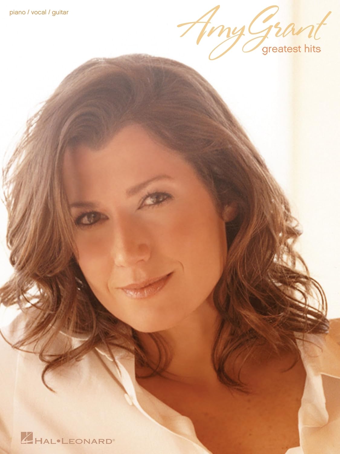 capítulo por capítulo baixar Amy Grant - Greatest Hits Songbook (English Edition)