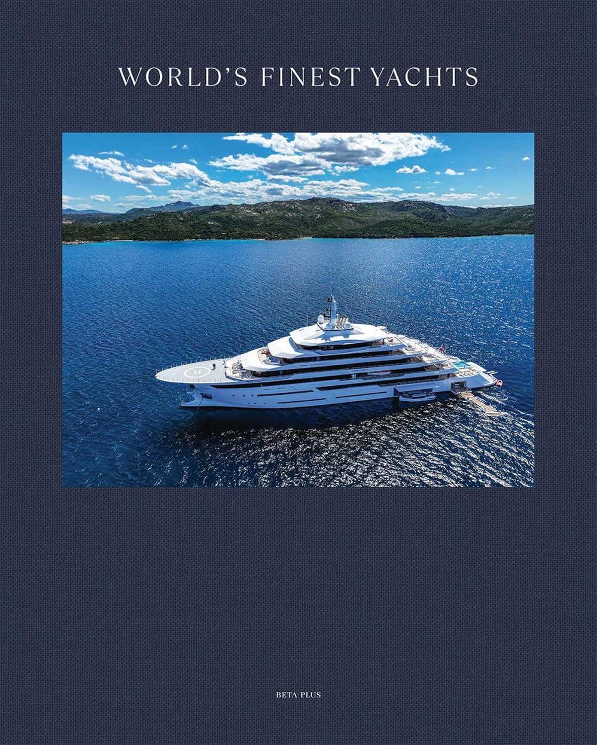 ler totalmente World's Finest Yachts
