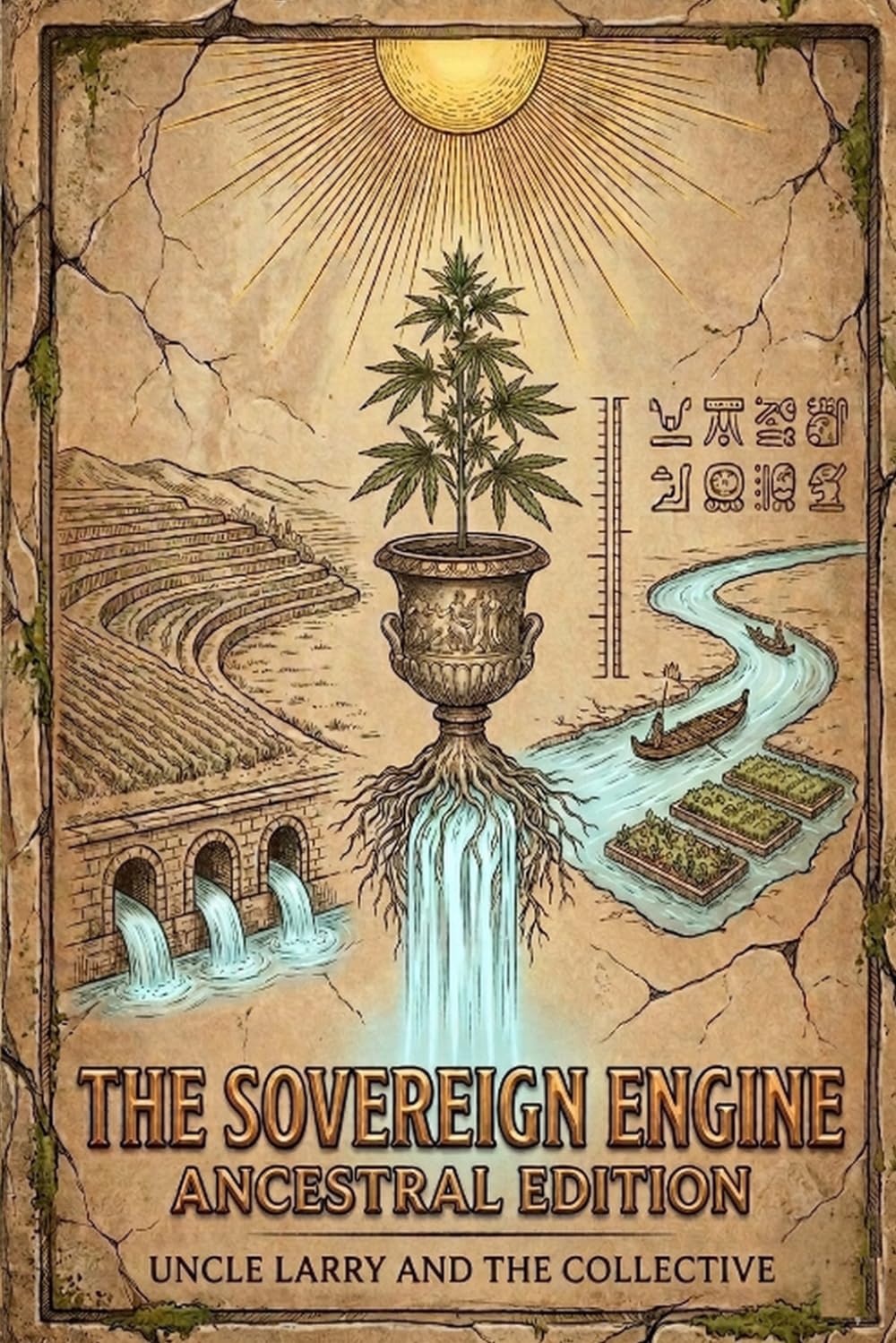 The Sovereign Engine: Ancestral Edition baixar livro de graça