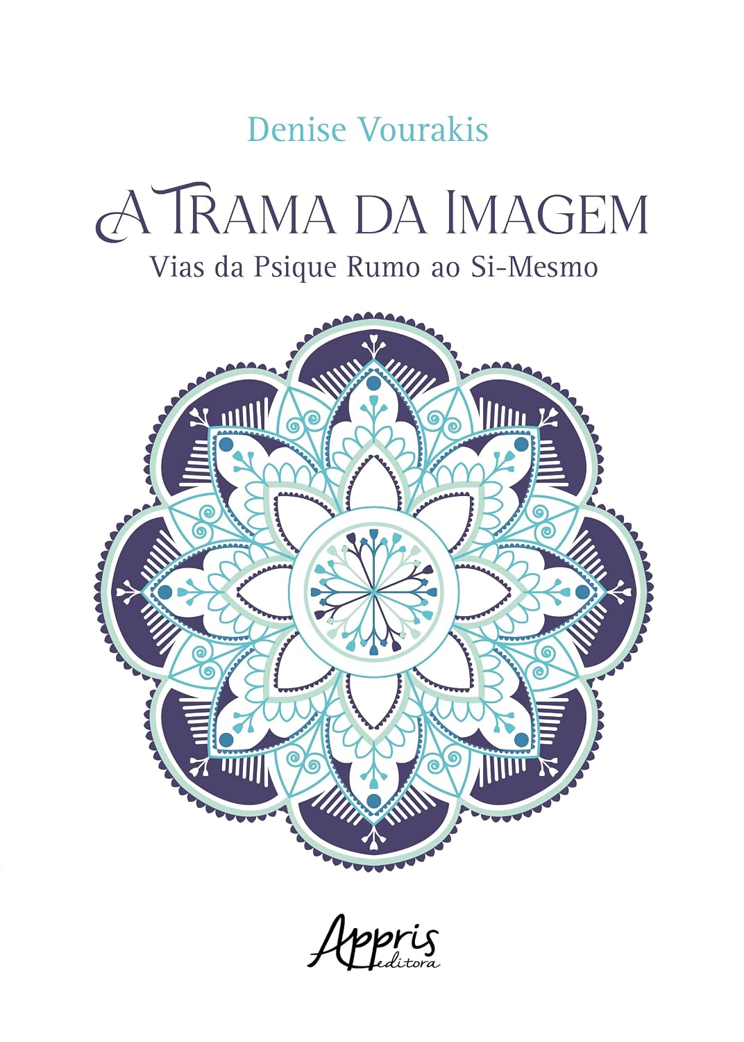 A trama da imagem: vias da psique rumo ao si-mesmo baixar livro de graça